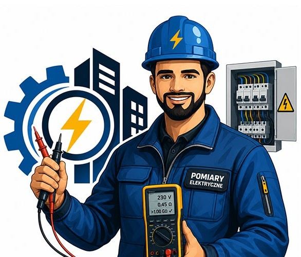 badania okresowe elektryczne Maszewo
